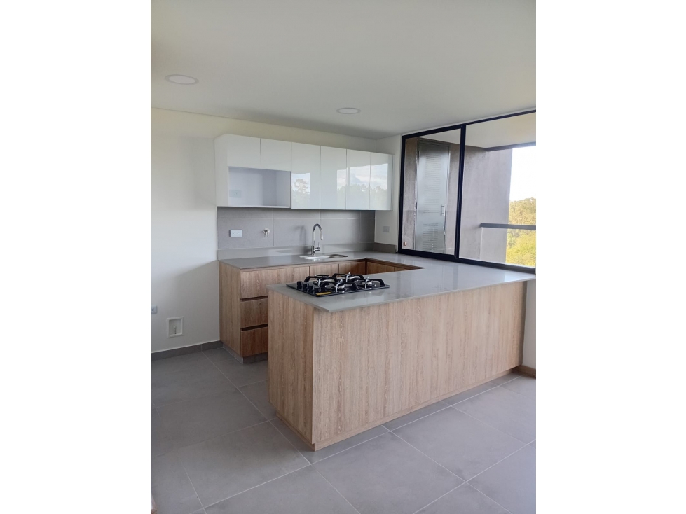 Venta de Apartamento en Rionegro, Antioquia