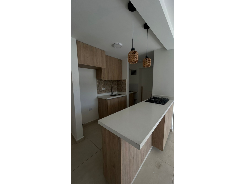 Arriendo Apartamento en El Carmen de Viboral