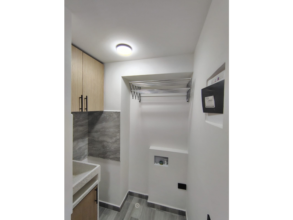 Arriendo Apartamento en el Carmen de Viboral — foto 5