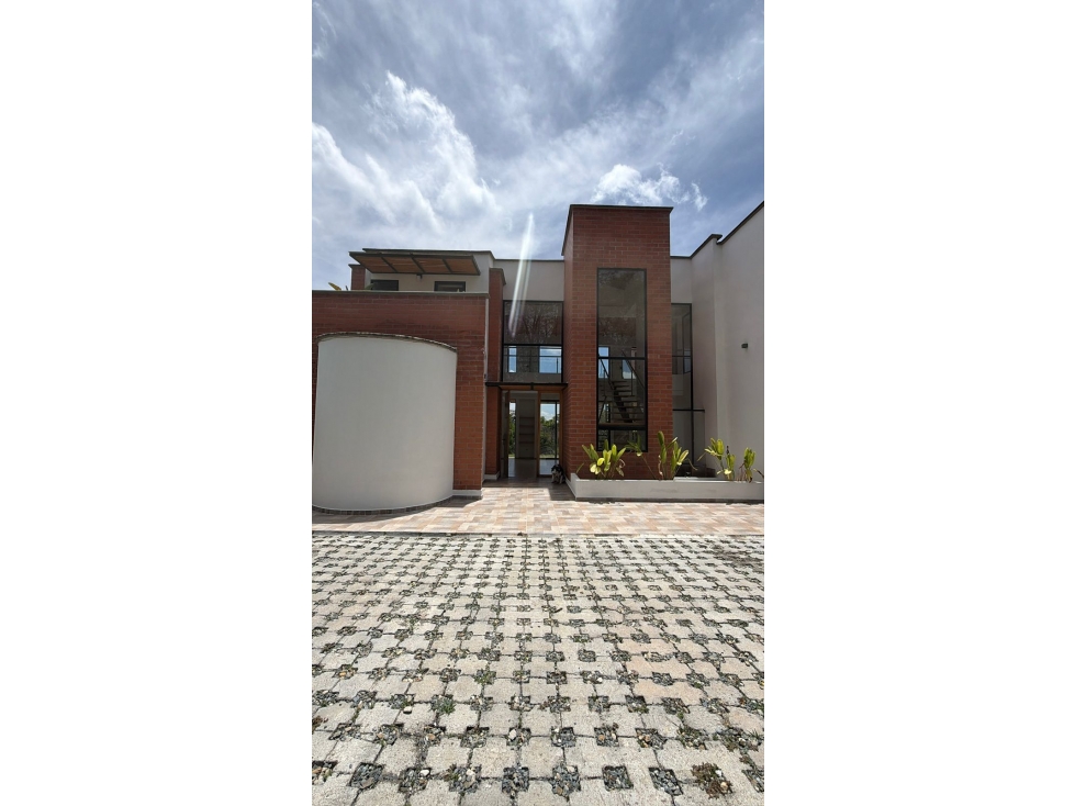 Venta de Casa Campestre en Rionegro, Antioquia — foto 4
