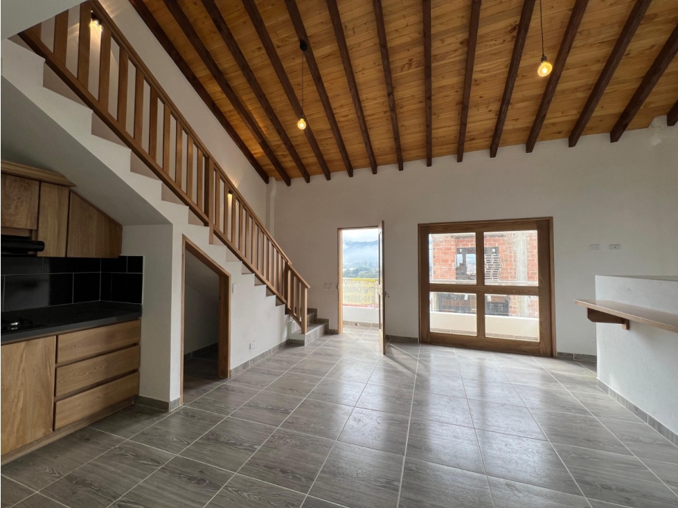 Venta de Casa en El Carmen de Viboral. Antioquia — foto 2