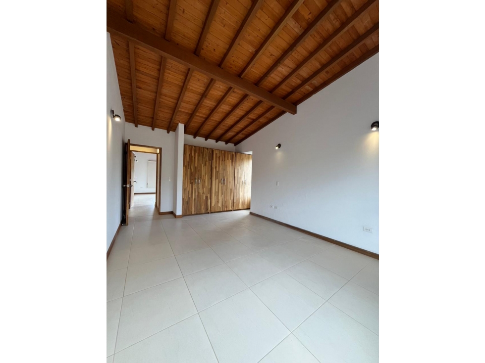 Apartamento de 140 m2 en venta en el Carmen de Viboral - 5