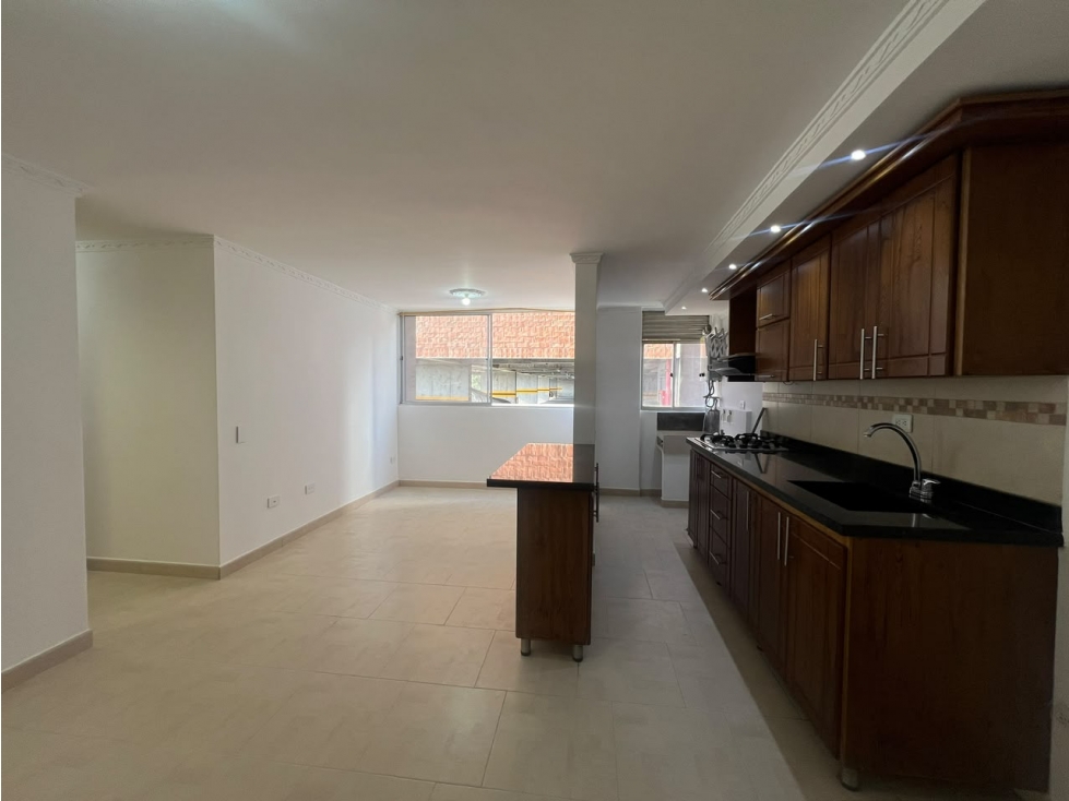 Apartamento en venta sector tranvía Rionegro