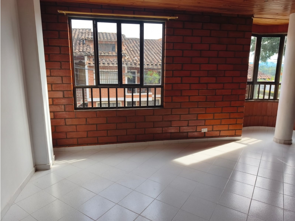 Arriendo Apartamento en Rionegro, San Antonio — foto 3