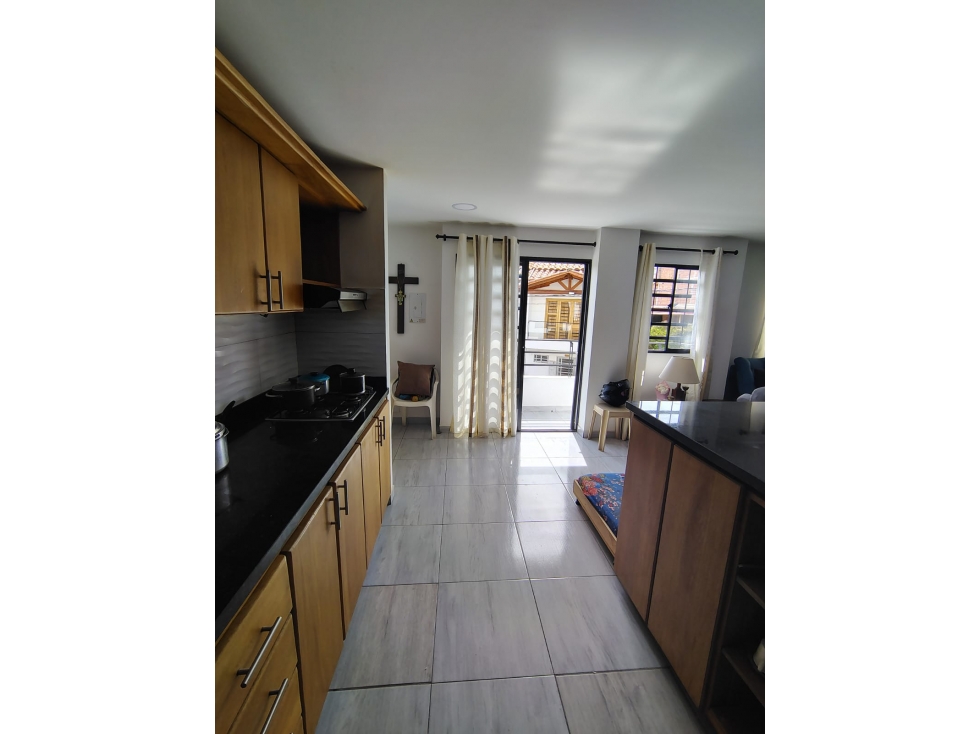 Apartamento en Venta en El Carmen de Viboral — foto 2