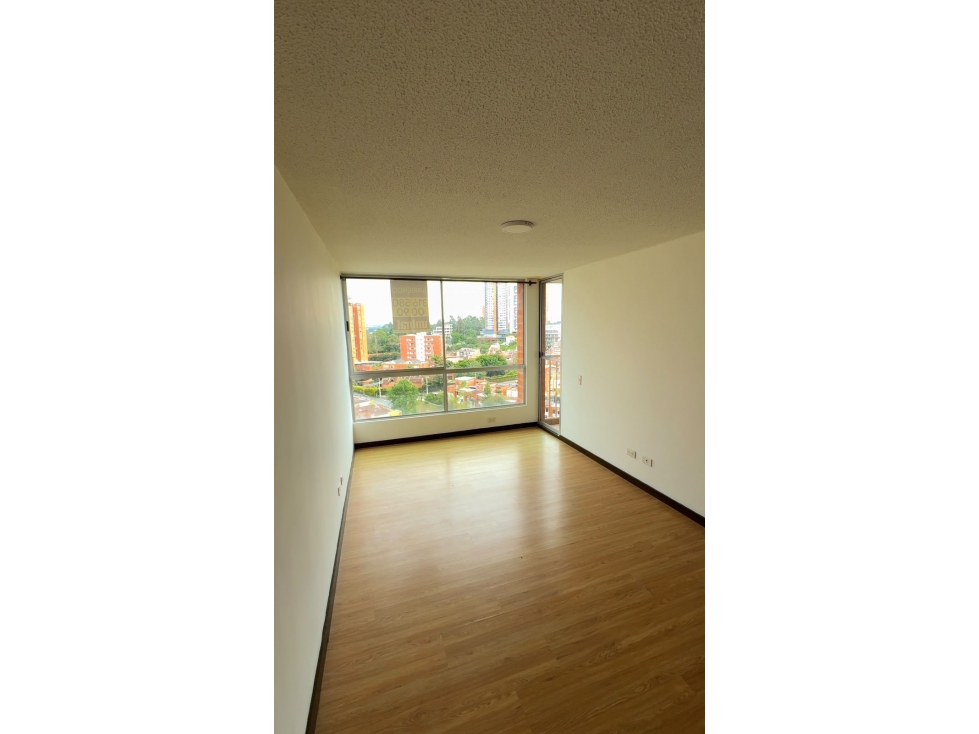 Arriendo Apartamento en Rionegro Antioquia — foto 2