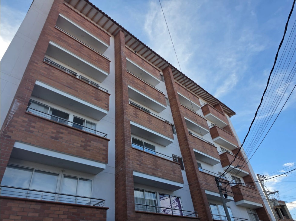 Apartamento en Venta en El Carmen de Viboral — foto 6
