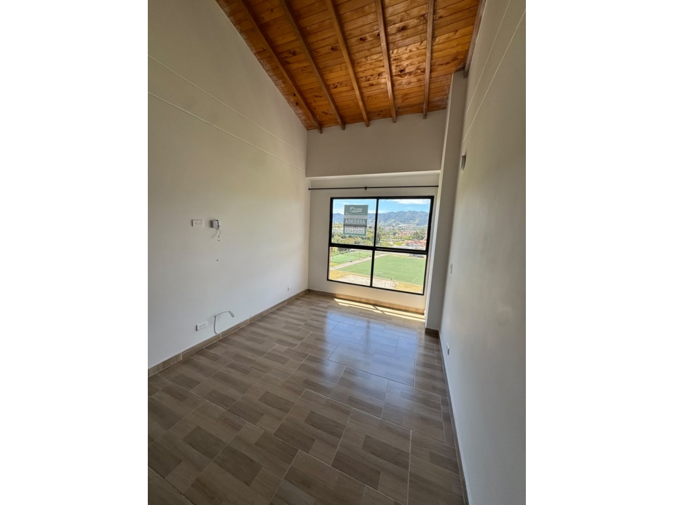 Apartamento en Venta en El Carmen de Viboral
