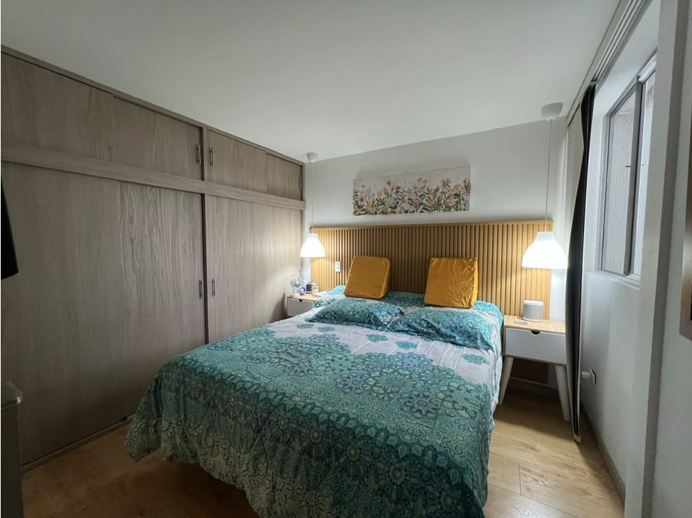 Apartamento en venta en Rionegro sector tranvía — foto 5