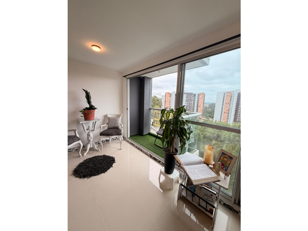 Apartamento en venta en Rionegro sector Fontibón — foto 3