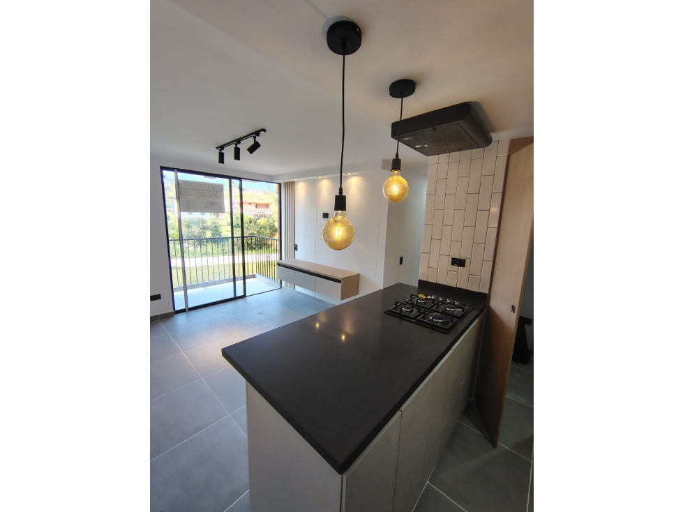 Arriendo Apartamento en el Carmen de Viboral - 2