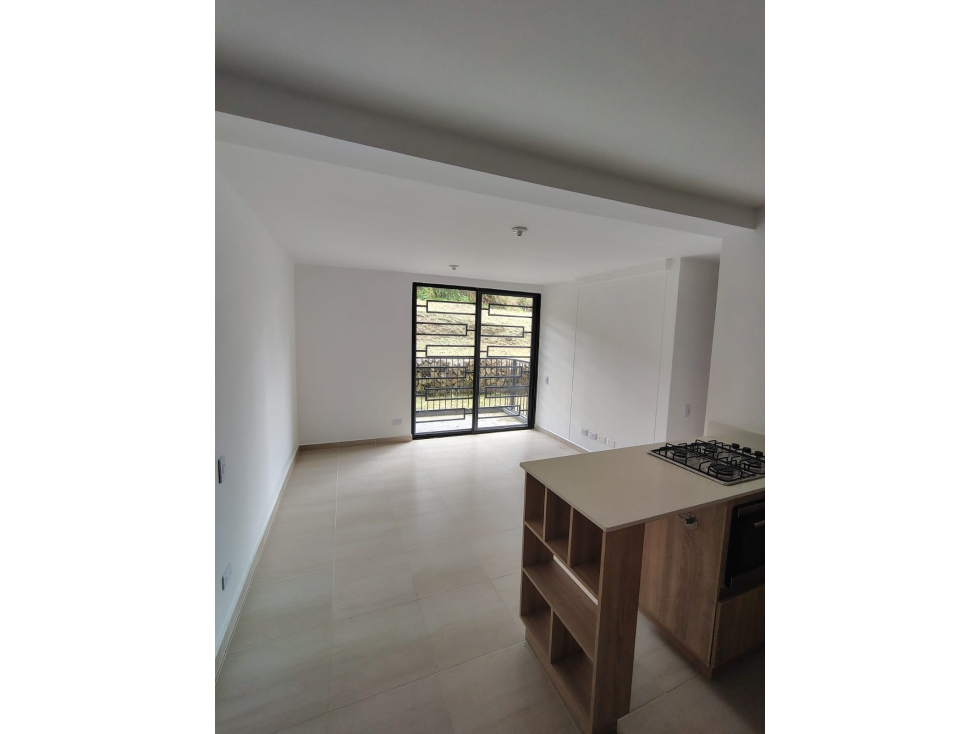 Arriendo Apartamento en el Carmen de Viboral - 3