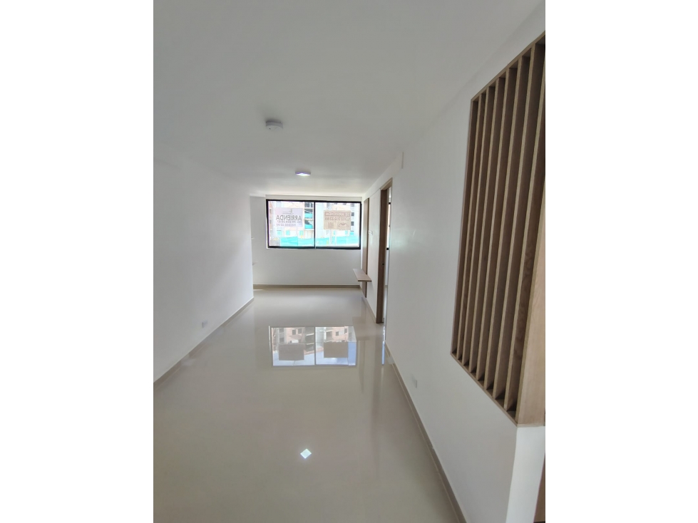 Arriendo Apartamento en el Carmen de Viboral - 3
