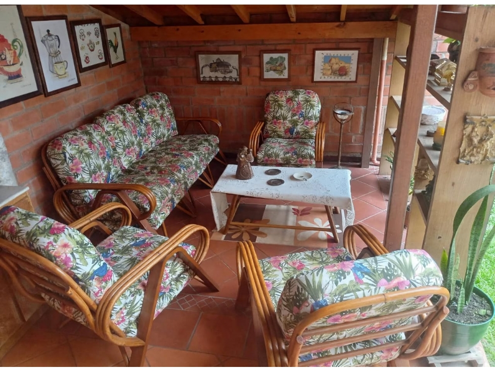 Casa en venta en Rionegro cosector San Nicolás — foto 6