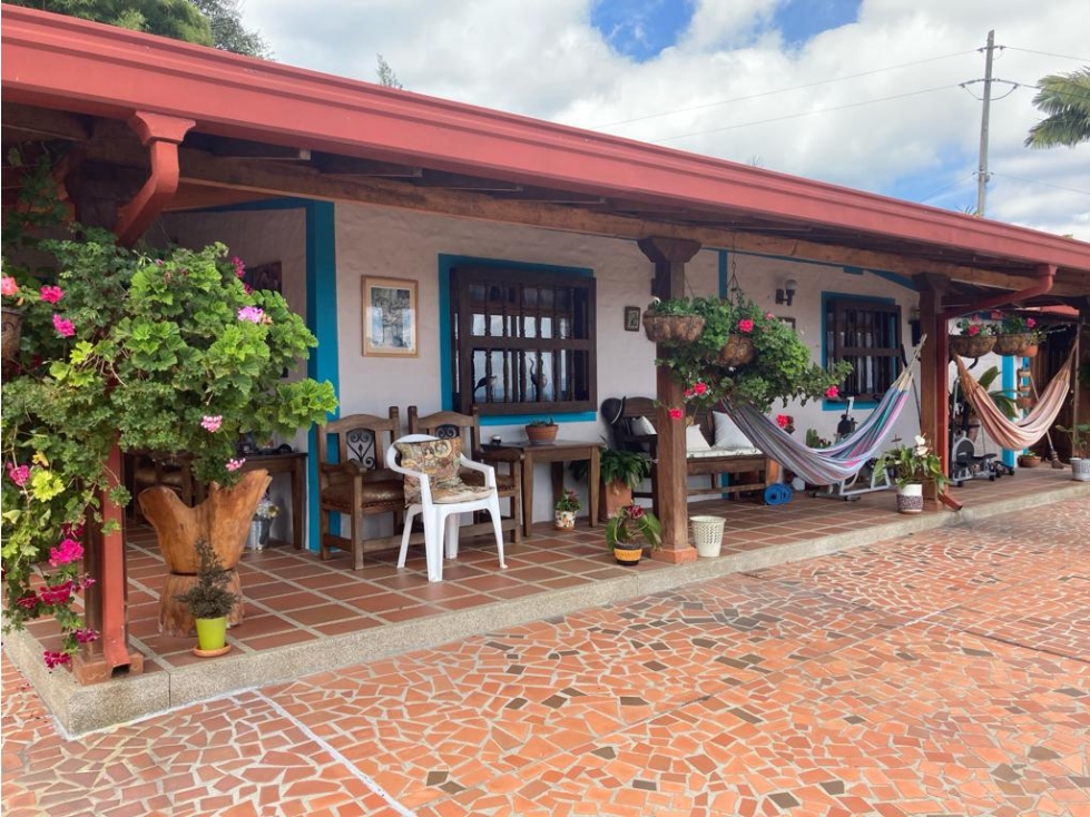 Venta de Finca en Rionegro, Antioquia