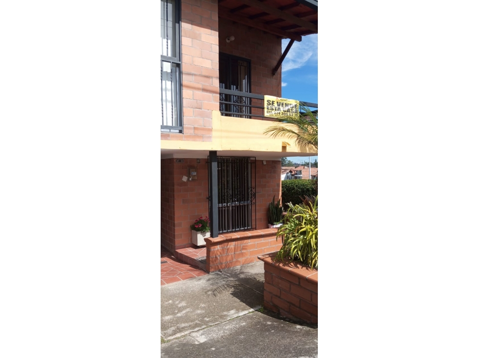 Venta de Casa en Rionegro, Antioquia — foto 3