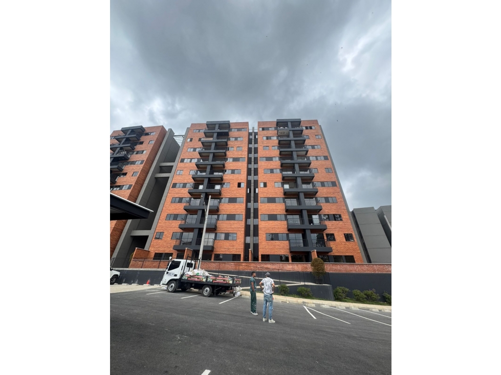 Venta de Apartamento en Rionegro, Antioquia