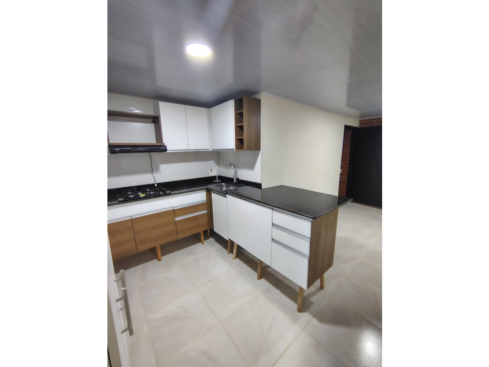 Arriendo Casa en El Carmen de Viboral - 3