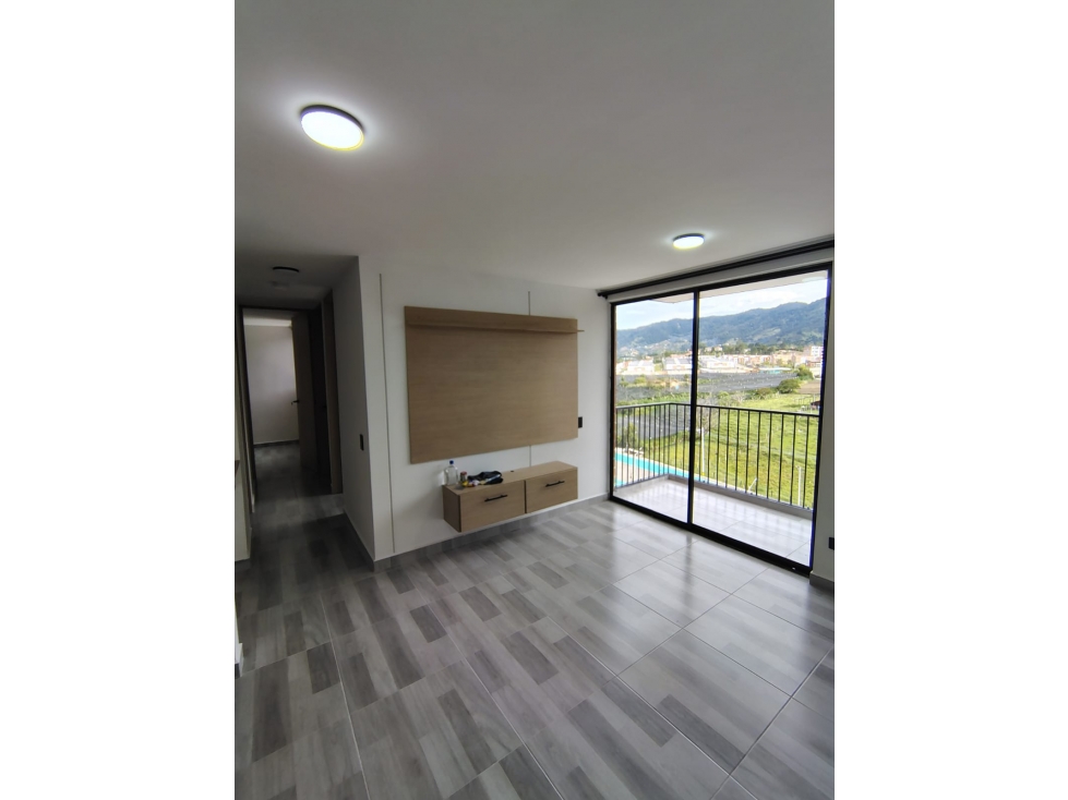 Arriendo Apartamento en el Carmen de Viboral — foto 4