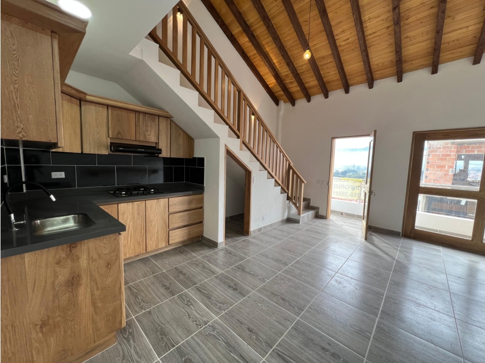 Venta de Casa en El Carmen de Viboral. Antioquia