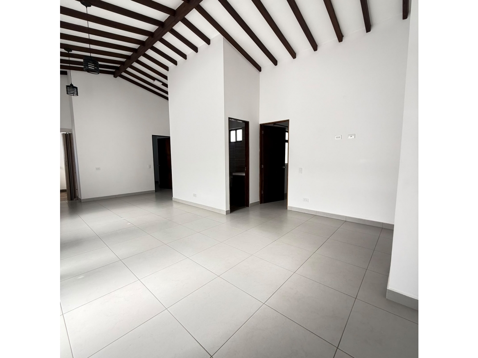 Arriendo Apartamento en el Carmen de Viboral - 2