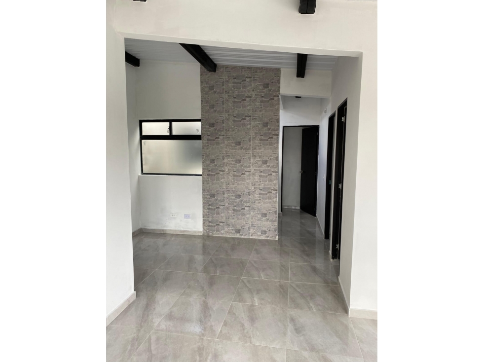 Casa esquinera en venta en El Carmen de viboral — foto 6