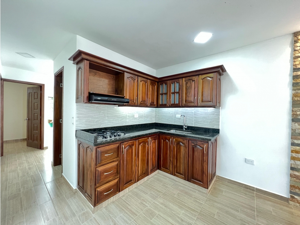 Casa con zona verde en venta en el Carmen de Viboral — foto 2