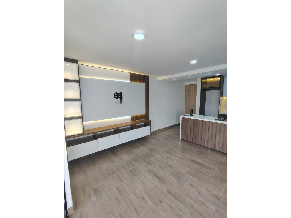 Arriendo Apartamento en el Carmen de Viboral - 3