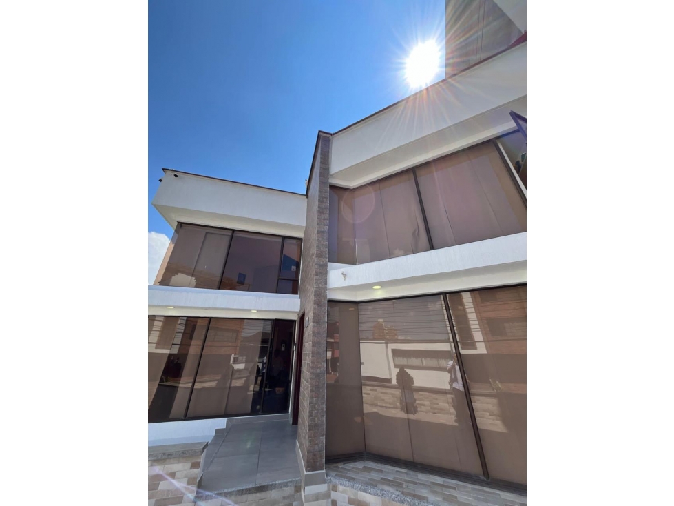 Casa en Venta, Manizales Caldas, Sector Palermo — foto 2