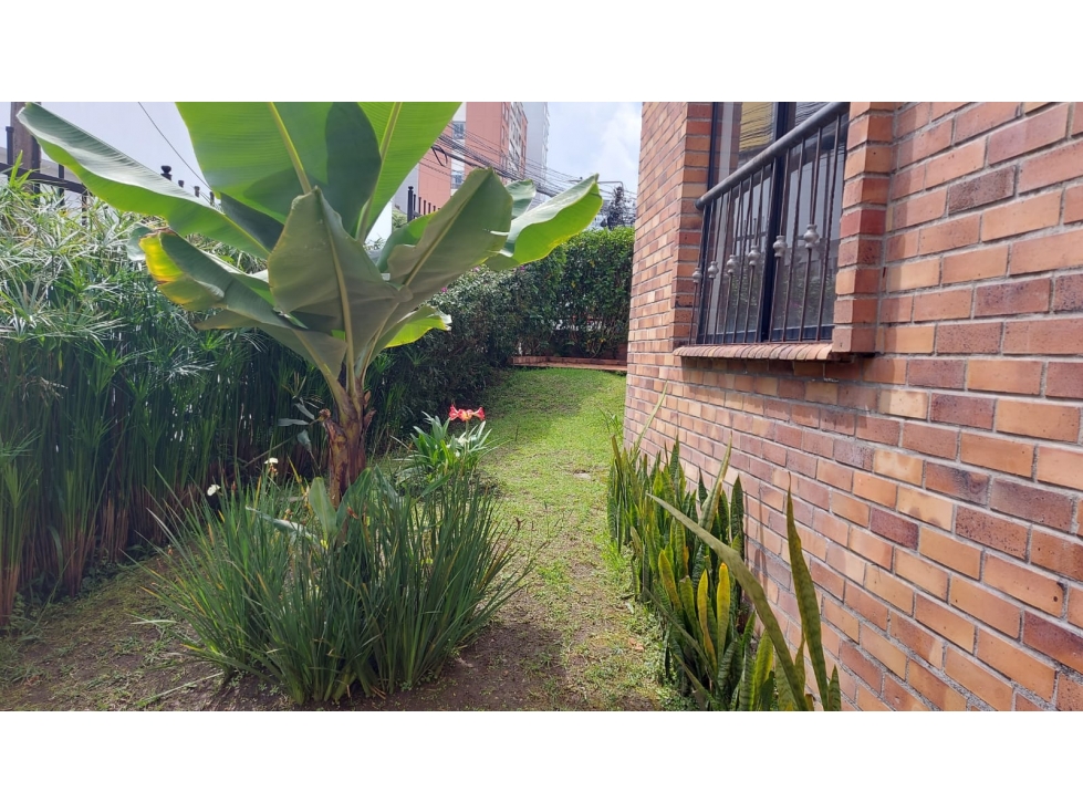 Casa en Venta, Manizales Caldas, Sector Palermo