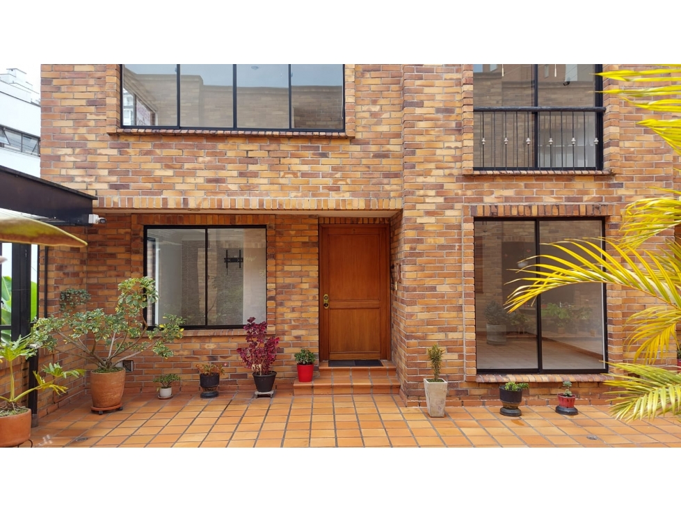 Casa en Venta, Manizales Caldas, Sector Palermo — foto 6