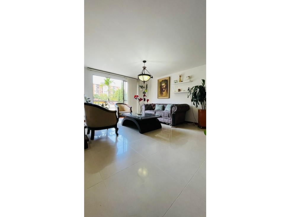 Casa en Venta, Envigado, sector cumbres — foto 3