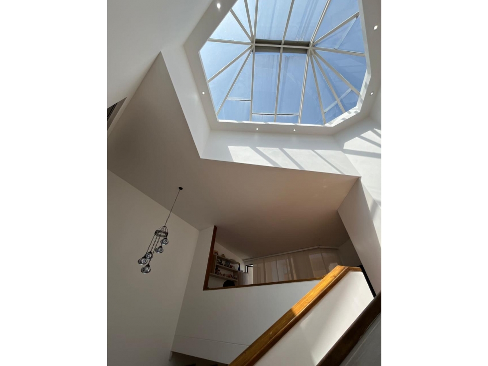 Casa en Venta, Manizales Caldas, Sector Palermo — foto 4