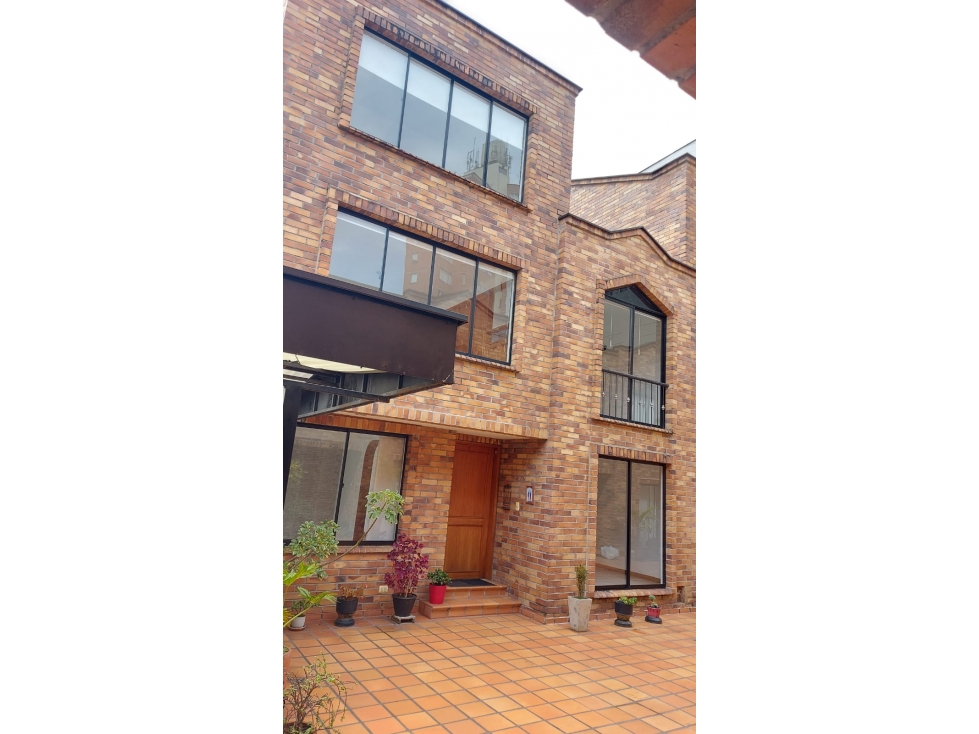Casa en Venta, Manizales Caldas, Sector Palermo — foto 5