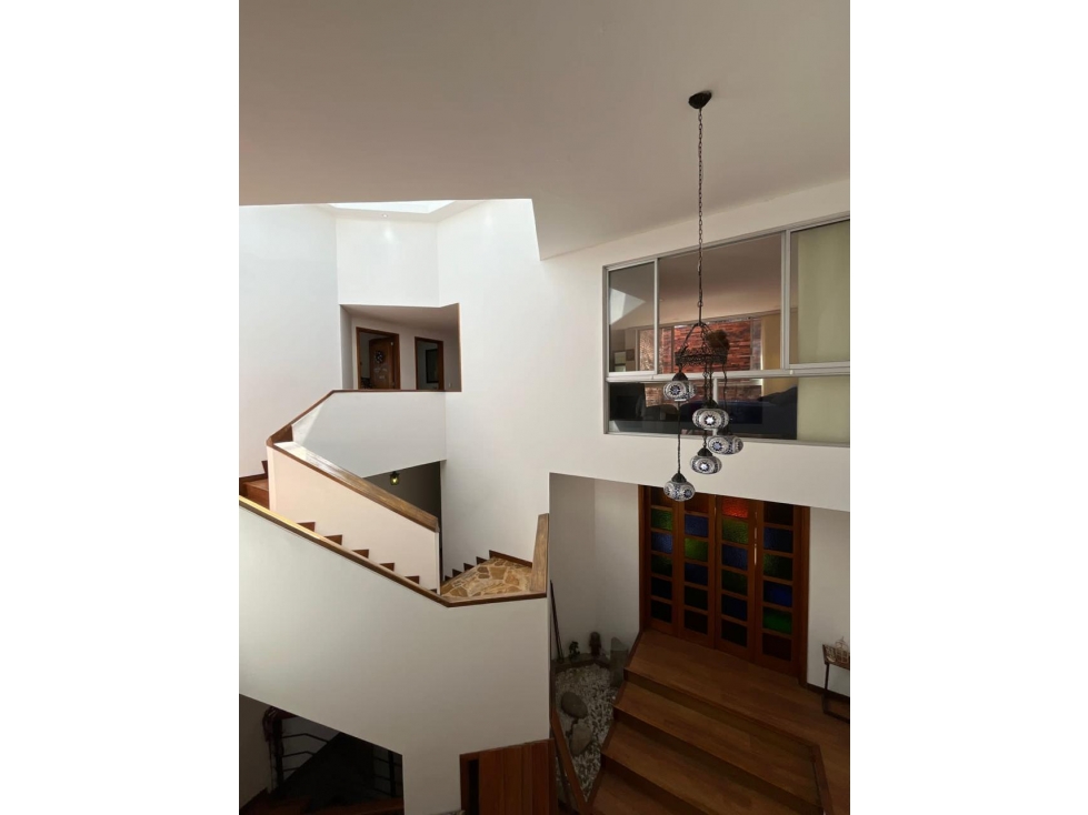 Casa en Venta, Manizales Caldas, Sector Palermo — foto 3