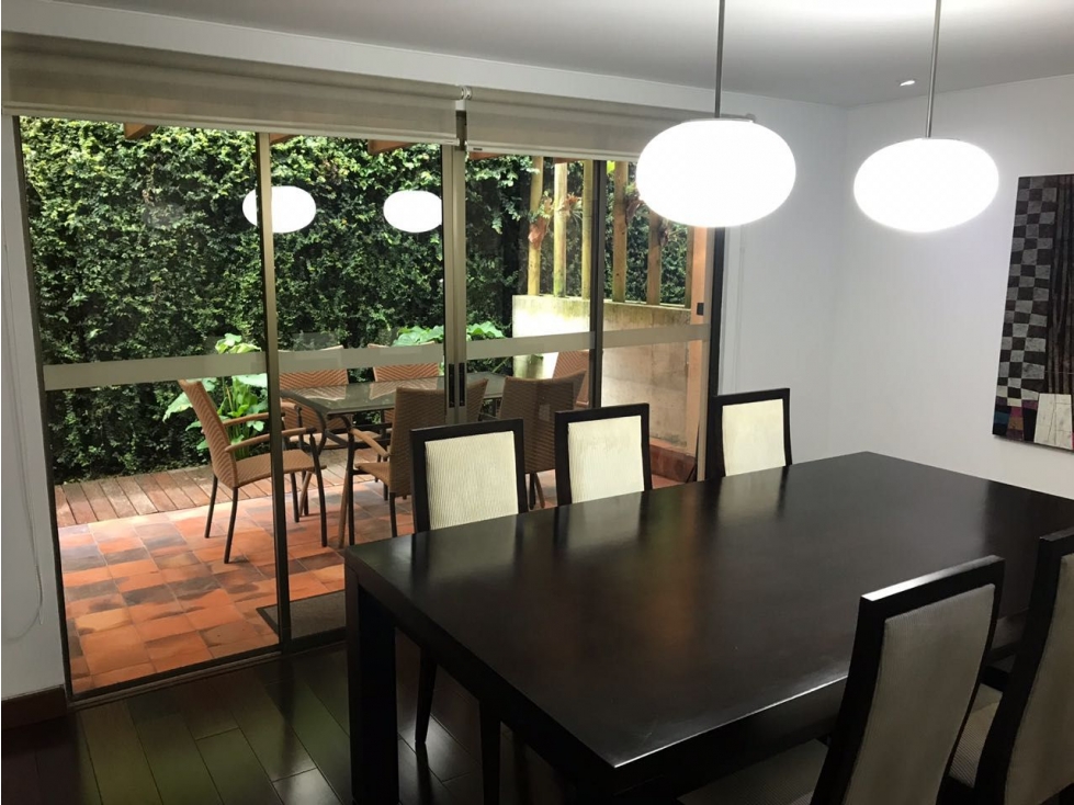 Casa en Venta, Manizales Sector Palermo - 6