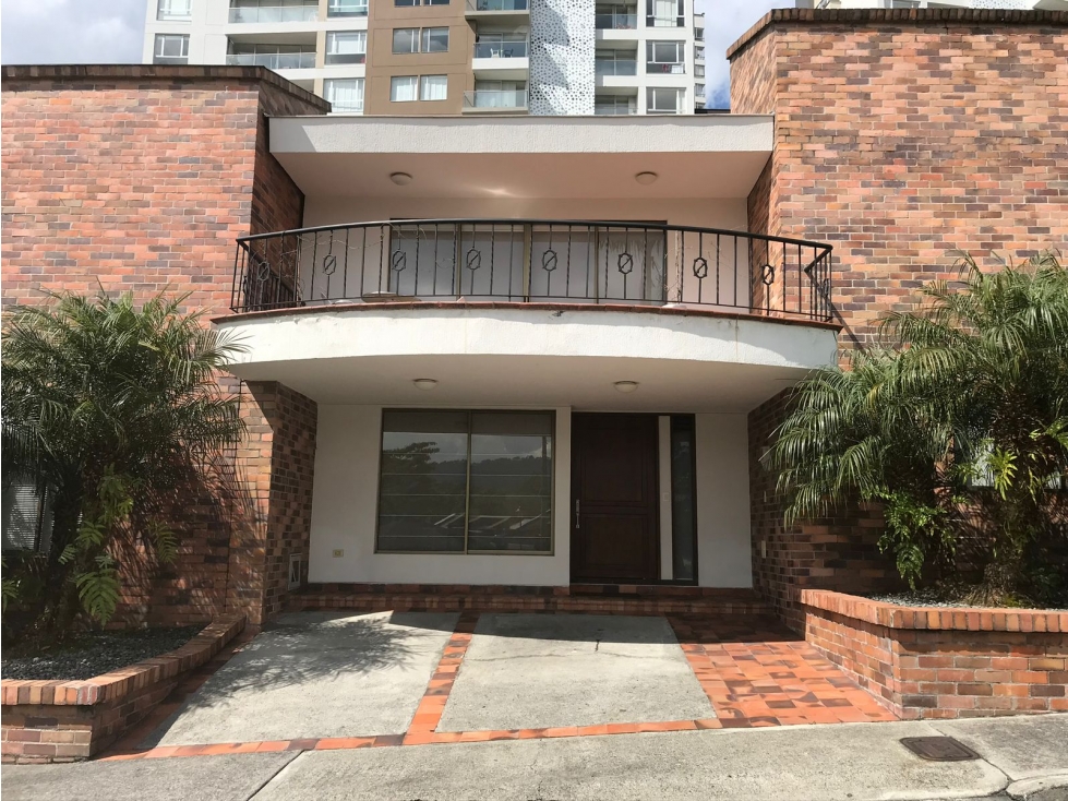 Casa en Venta, Manizales Sector Palermo - 3