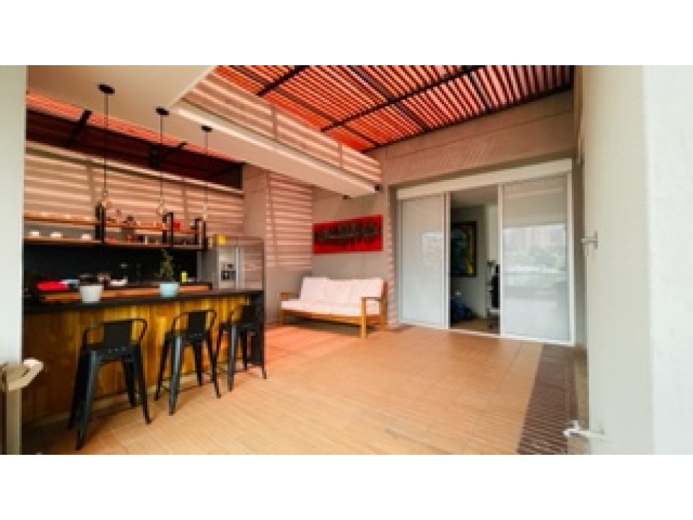 Penthouse en Venta , Envigado Sector Cumbres