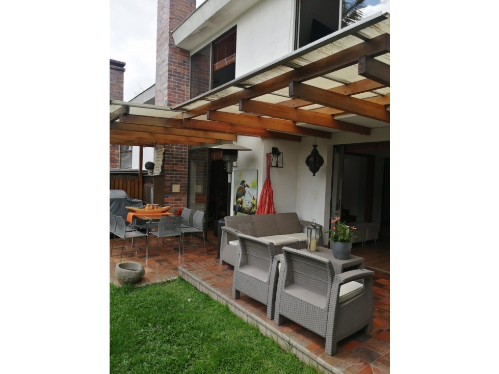 Casa en Venta, Manizales Caldas, Sector Palermo