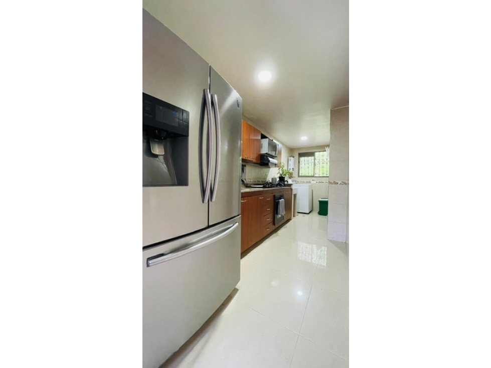 Casa en Venta, Envigado, sector cumbres — foto 5