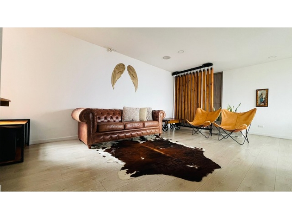 Apartamento en Venta, Envigado, Sector Cumbres