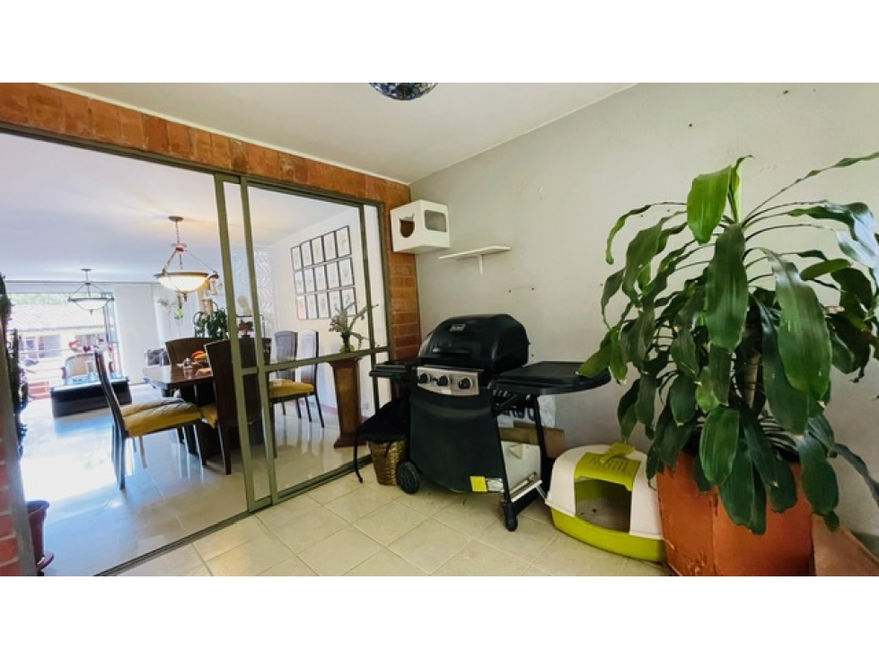 Casa en Venta, Envigado, sector cumbres — foto 4