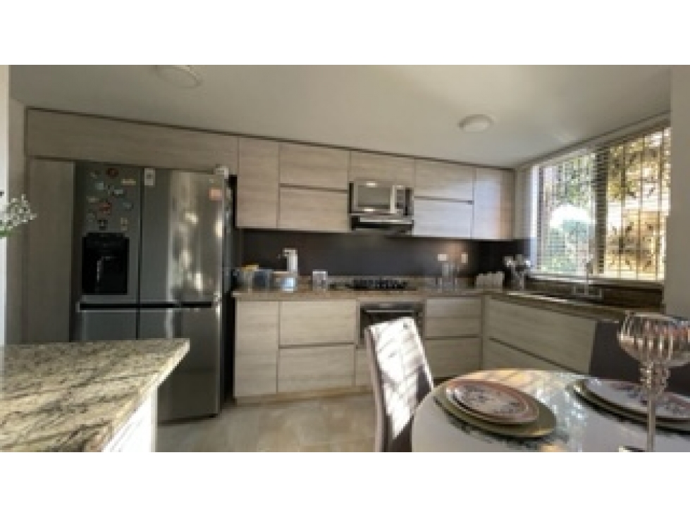 Casa en venta, Envigado, Sector Escobero