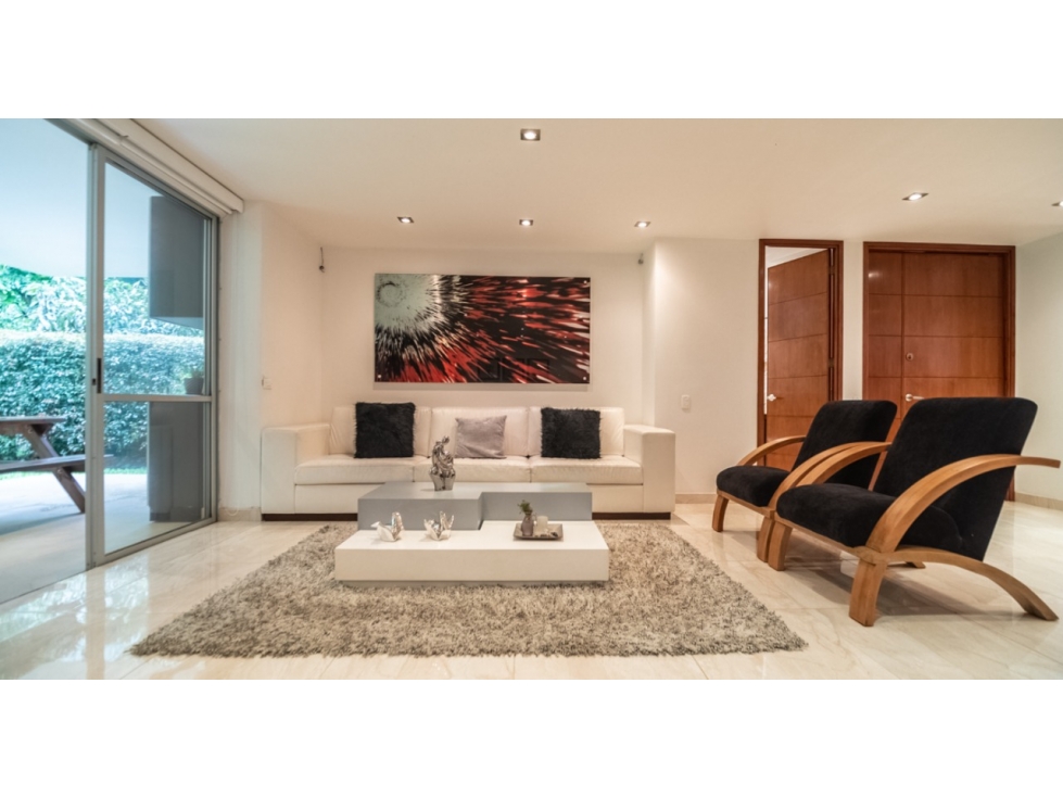 Casa en Arriendo , Envigado, Sector Montessori