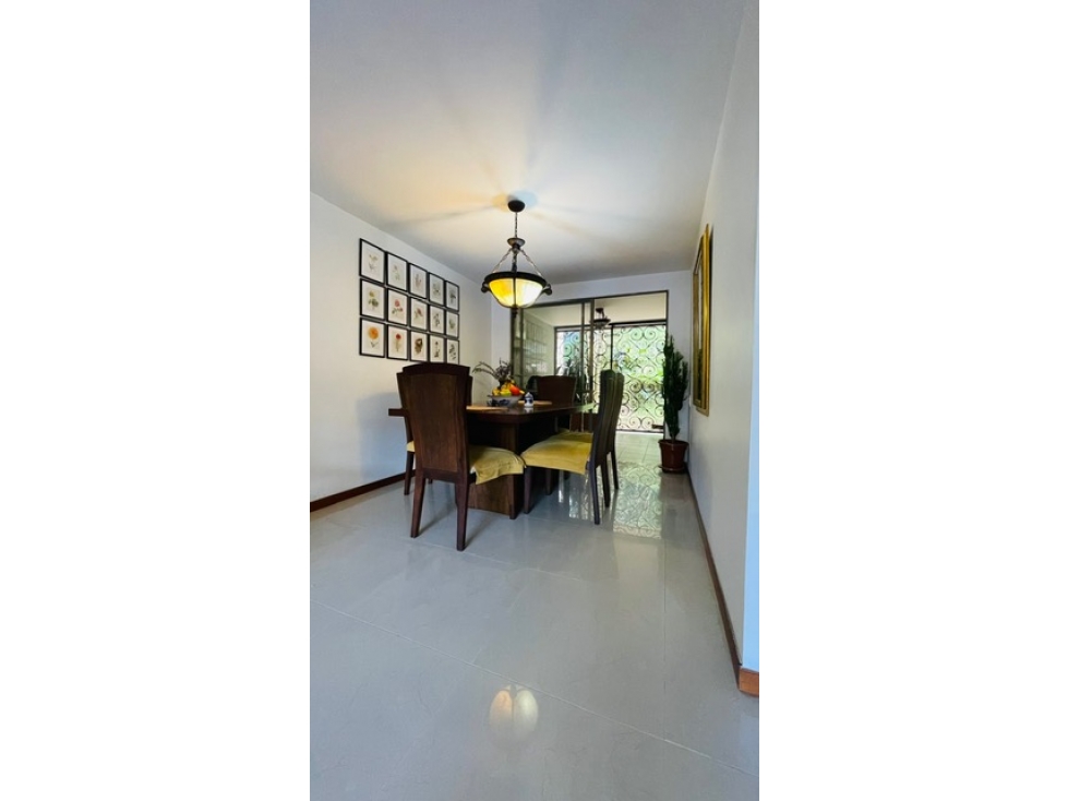 Casa en Venta, Envigado, sector cumbres — foto 6