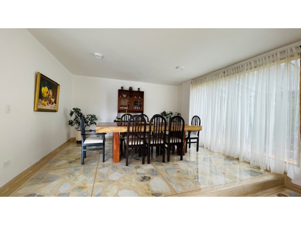 Casa Campestre en Venta, Envigado , Altos del Escobero — foto 4