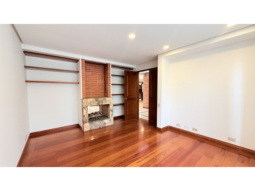 Casa en Venta, Medellin, en el Poblado Sector la Calera — foto 5