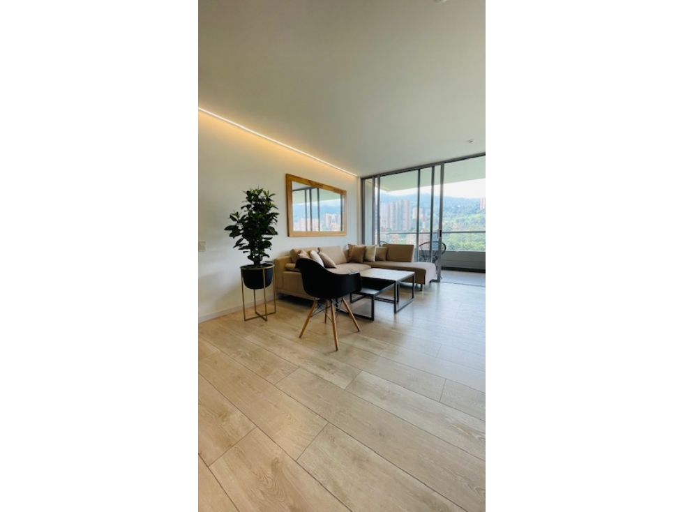 Apartamento en venta, Envigado, Sector Cumbres — foto 5