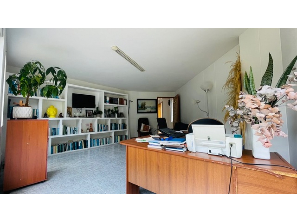 Casa en Venta, Envigado, Sector Loma del Escobero