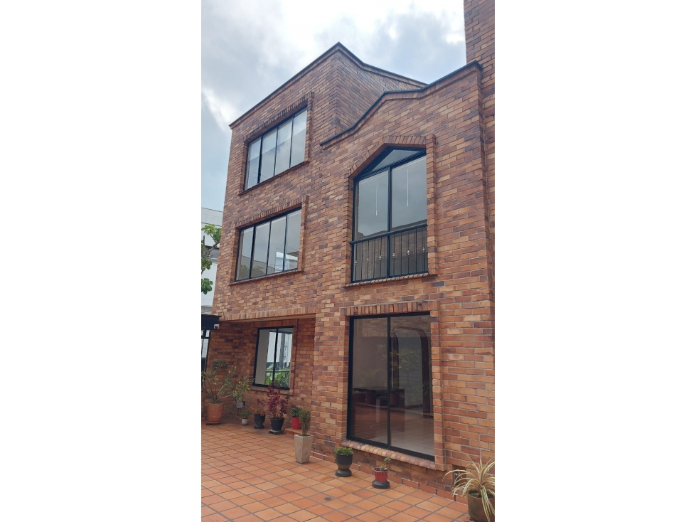 Casa en Venta, Manizales Caldas, Sector Palermo — foto 3